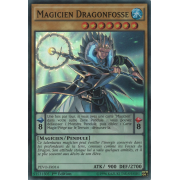 PEVO-FR014 Magicien Dragonfosse Super Rare