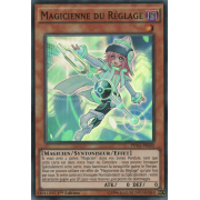 PEVO-FR020 Magicienne du Réglage Super Rare