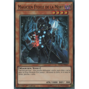 PEVO-FR021 Magicien Étoile de la Mort Super Rare