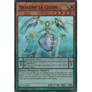 PEVO-FR027 Ariadne la Guide Super Rare