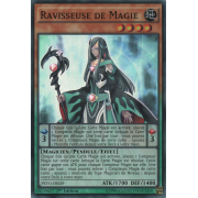 PEVO-FR029 Ravisseuse de Magie Super Rare