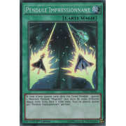 PEVO-FR034 Pendule Impressionnant Super Rare