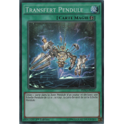 PEVO-FR037 Transfert Pendule Super Rare