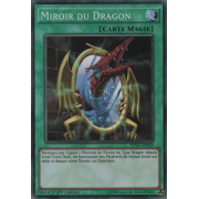 PEVO-FR039 Miroir du Dragon Super Rare