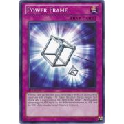 BP01-EN108 Power Frame Commune