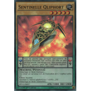 PEVO-FR057 Sentinelle Qliphort Super Rare