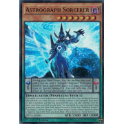 PEVO-EN001 Astrograph Sorcerer Ultra Rare