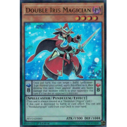 PEVO-EN003 Double Iris Magician Ultra Rare