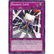Damage Gate