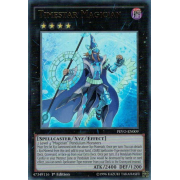 PEVO-EN009 Timestar Magician Ultra Rare