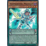 PEVO-EN010 Harmonizing Magician Ultra Rare