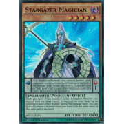 PEVO-EN011 Stargazer Magician Super Rare