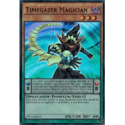 PEVO-EN012 Timegazer Magician Super Rare