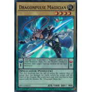 PEVO-EN013 Dragonpulse Magician Super Rare