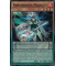 PEVO-EN015 Nobledragon Magician Super Rare