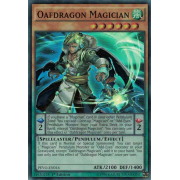 PEVO-EN016 Oafdragon Magician Super Rare