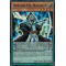 PEVO-EN017 Wisdom-Eye Magician Super Rare