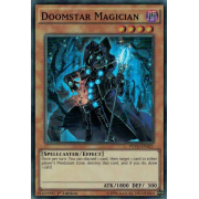 PEVO-EN021 Doomstar Magician Super Rare