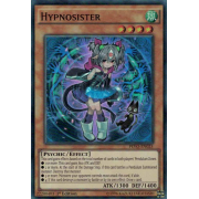 PEVO-EN025 Hypnosister Super Rare