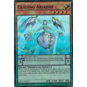 PEVO-EN027 Guiding Ariadne Super Rare