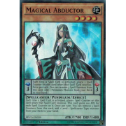 PEVO-EN029 Magical Abductor Super Rare