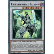 PEVO-EN031 Enlightenment Paladin Super Rare