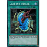 PEVO-EN039 Dragon's Mirror Super Rare