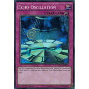 PEVO-EN042 Echo Oscillation Super Rare