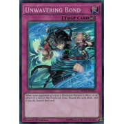 PEVO-EN043 Unwavering Bond Super Rare