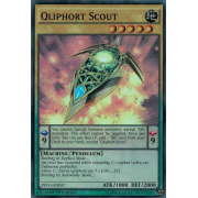 PEVO-EN057 Qliphort Scout Super Rare
