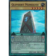 PEVO-EN058 Qliphort Monolith Super Rare