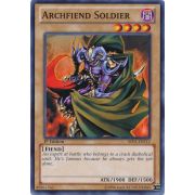 BP01-EN112 Archfiend Soldier Commune