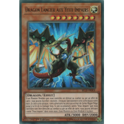 BLLR-FR001 Dragon Lancier aux Yeux Impairs Ultra Rare