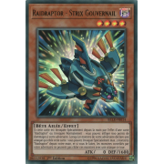 BLLR-FR014 Raidraptor - Strix Gouvernail Ultra Rare