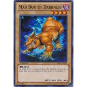 BP01-EN113 Mad Dog of Darkness Commune