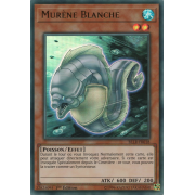 BLLR-FR018 Murène Blanche Ultra Rare