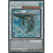 BLLR-FR020 Baleine Aura Blanche Secret Rare