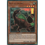 BLLR-FR027 Rex le Géant Ultra Rare