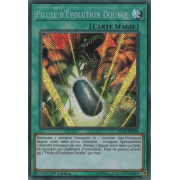 BLLR-FR028 Pilule d'Évolution Double Secret Rare