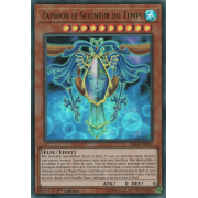 BLLR-FR032 Zaphion le Seigneur du Temps Ultra Rare
