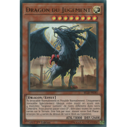 BLLR-FR041 Dragon du Jugement Ultra Rare