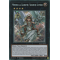 BLLR-FR044 Minerva la Glorifiée, Seigneur Lumière Secret Rare