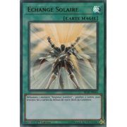 BLLR-FR045 Échange Solaire Ultra Rare