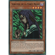 BLLR-FR046 Sorcière de la Forêt Noire Ultra Rare