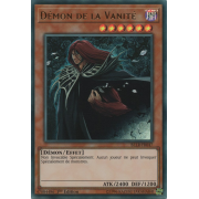 BLLR-FR047 Démon de la Vanité Ultra Rare