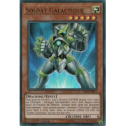 BLLR-FR053 Soldat Galactique Ultra Rare