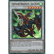 BLLR-FR059 Chevalier Dragunité - Gae Dearg Ultra Rare