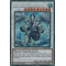 BLLR-FR060 Trishula, Dragon de la Barrière de Glace Secret Rare