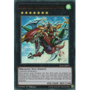 BLLR-FR065 Dragon Gaïa, le Chargeur de Tonnerre Ultra Rare