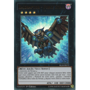 BLLR-FR072 Raidraptor - Force Strix Ultra Rare